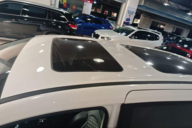 Used Hyundai Custo 2021 380TGDi Smart Luxury Premium LUX Roof