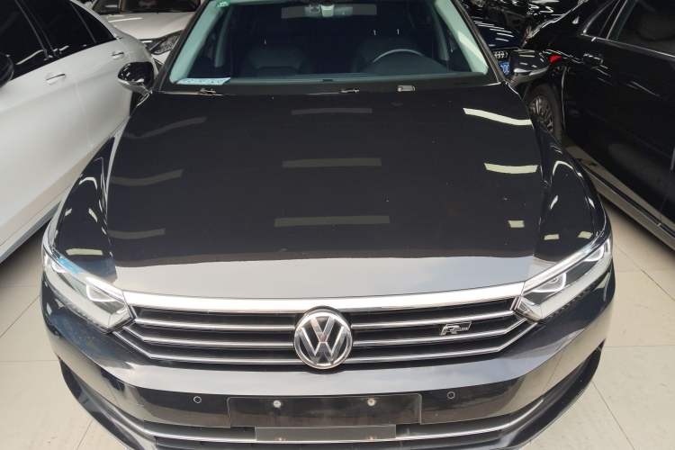 Used Volkswagen Magotan 2019 380TSI DSG Luxury Model China V Standard