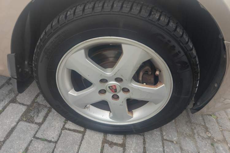 Used Roewe 350 2013 350S 1.5L Manual Xunchi Edition
