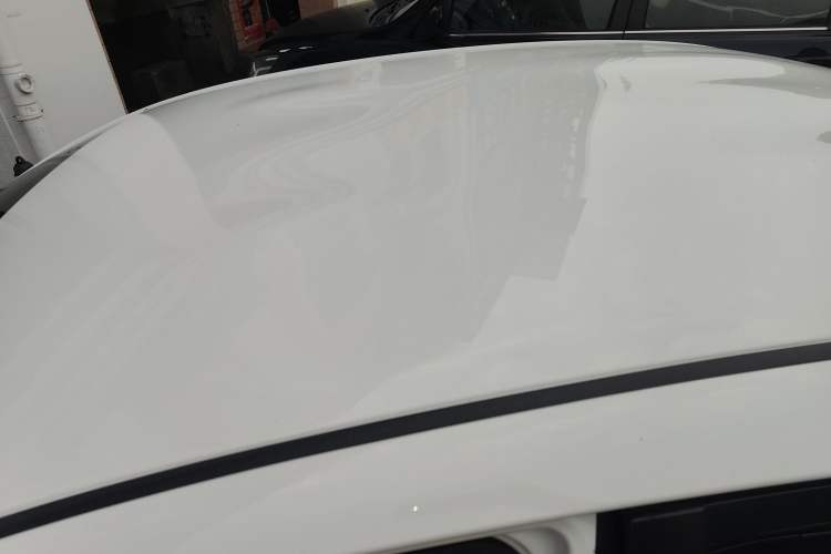 Used Toyota Vios 2019 1.5L CVT Innovation Edition Roof