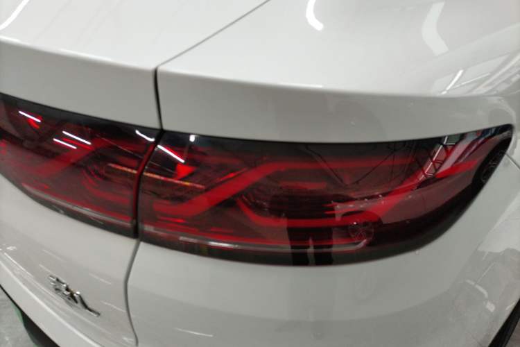 Used BYD Qin L 2024 DM-i 120KM Leading Model
