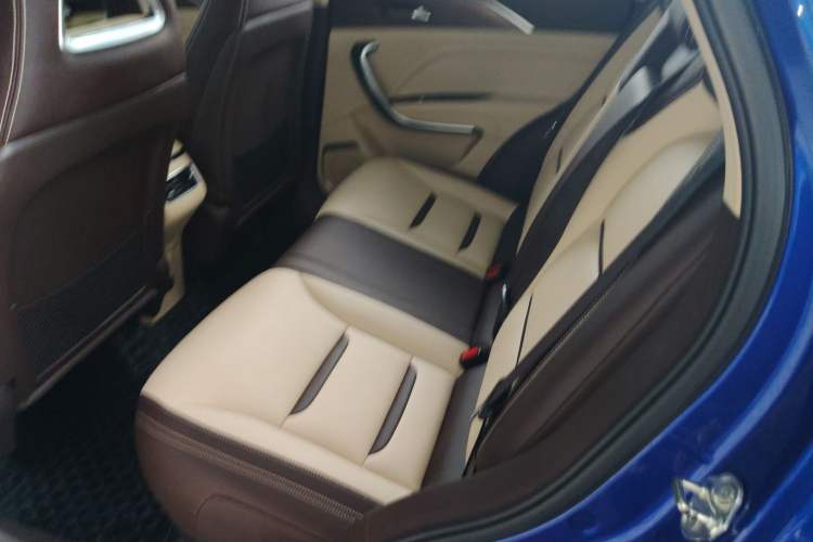 Used Bestune T77 2020 PRO 280 TID Automatic Luxury Model
