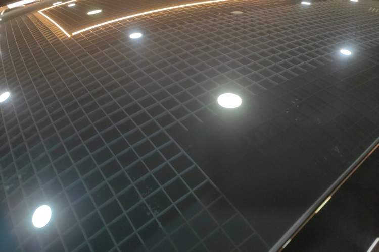 Used XPeng G6 2024 580 Long-Range Plus
