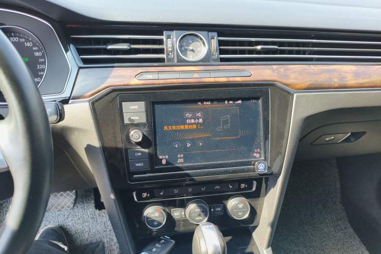 Used Volkswagen Magotan 2019 330TSI DSG Luxury Model China V Standard