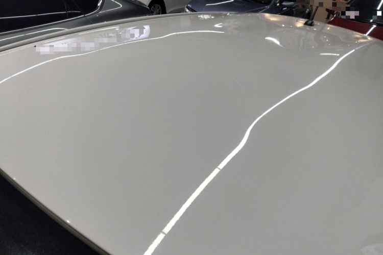 Used Toyota YARiS L Zhi Xuan 2016 Revised 1.5E CVT Charming Edition Roof