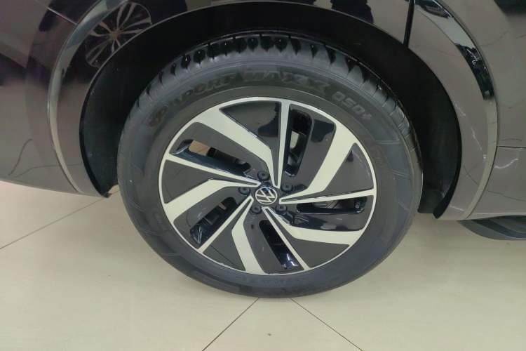 Used Volkswagen Viloran 2024 380TSI Luxury Edition