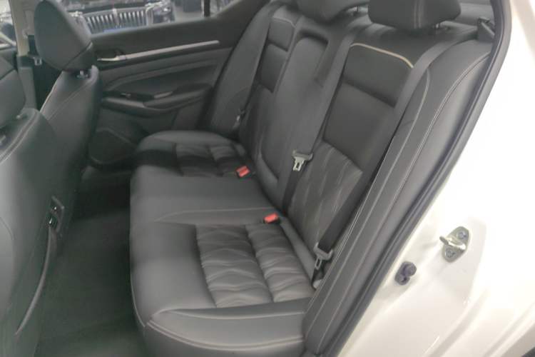 Used Nissan Teana 2022 2.0L XL-TLS Enjoyment Edition
