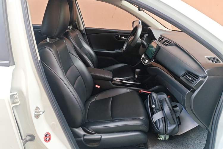 Used Honda Crider 2019 180 Turbo CVT Comfort Version China VI
