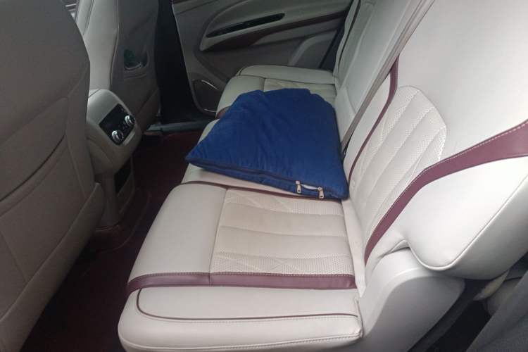 Used Ford Equator 2021 EcoBoost 225 Premier PLUS 7-Seater