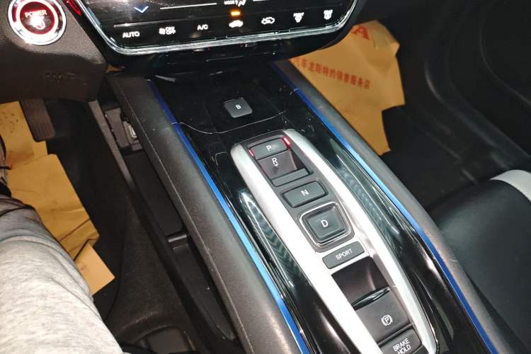 Used Everus VE-1 2020 Travel Edition
