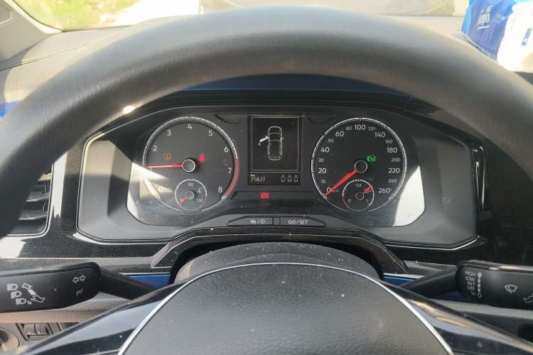 Used Volkswagen Polo 2019 Plus 1.5L Automatic Colorful Technology Edition
