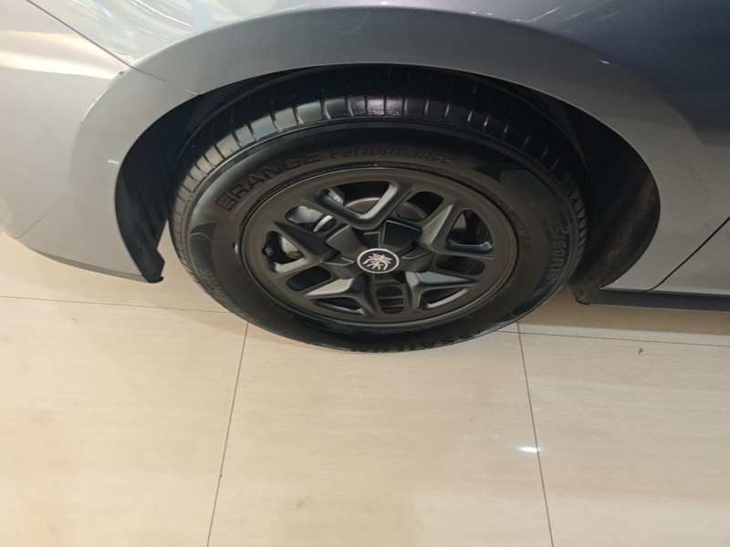 Used BYD Qin PLUS 2025 DM-i Smart Drive 55KM Leading Model — 22