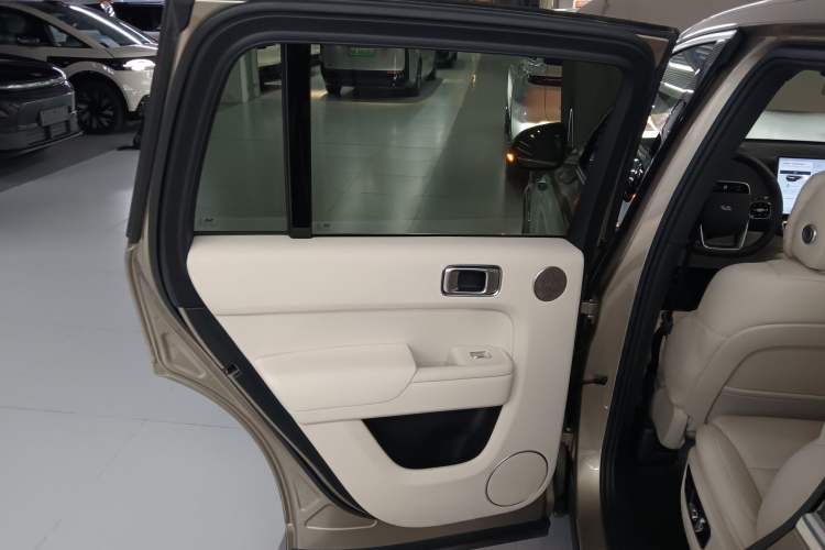 Used Li Auto L8 2024 Max