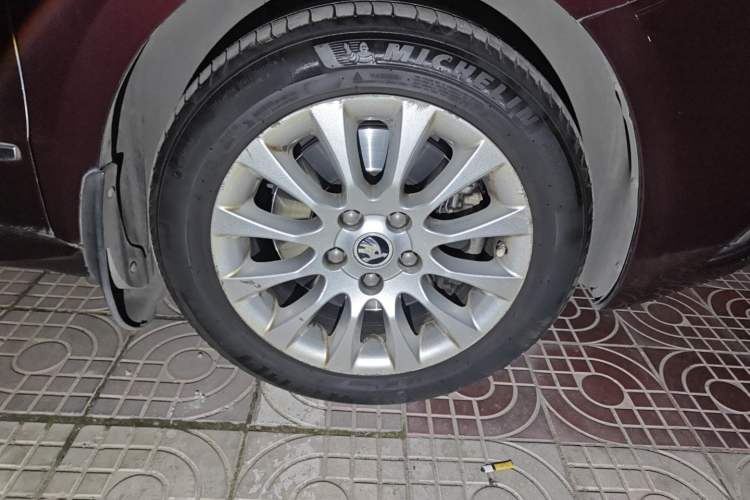 Used Skoda Superb 2013 1.8TSI Automatic MingShi Edition