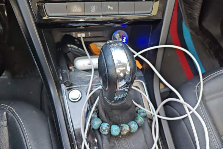 Used Volkswagen Touran 2018 Volkswagen Touran L 280TSI DSG Boundary Edition 7 Seats China VI Standard