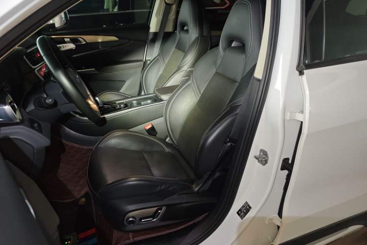 Used Lynk & Co 01 2017 2.0T Two-Wheel Drive Pro Edition