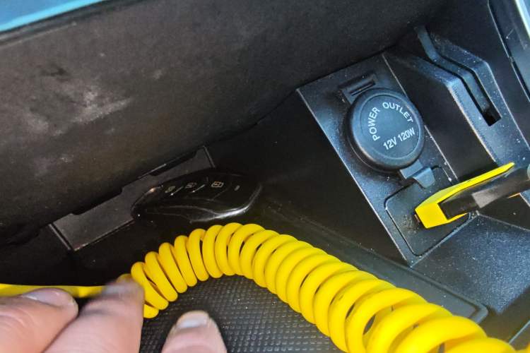 Used Landian E5 2023 1.5L DE-i 100KM Enjoyment Version 5 Seats