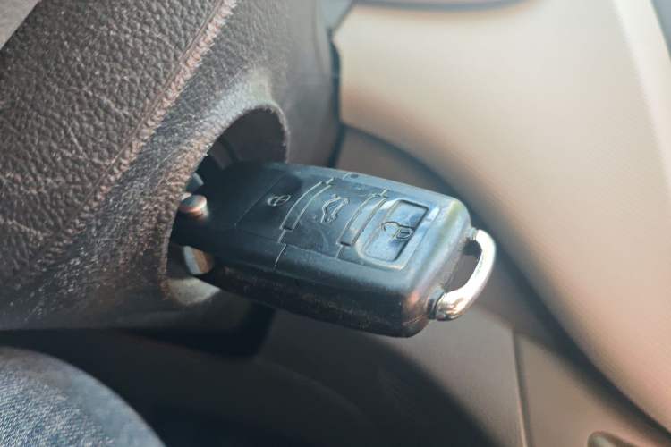 Used Chevrolet Sail 2018 Sail 3 1.3L AMT Ideal Edition
