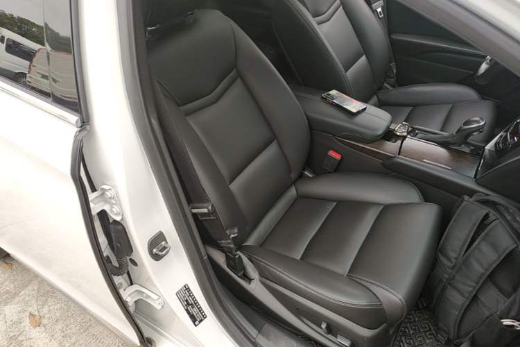 Used Cadillac XTS 2018 28T Tech Edition