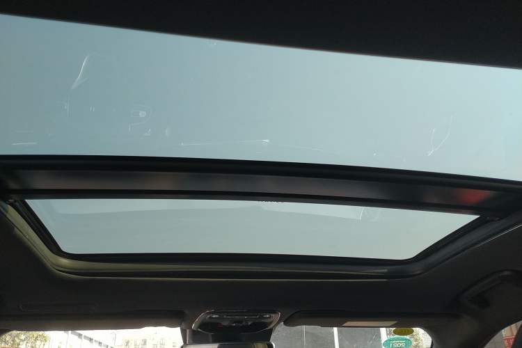 Used Lynk & Co 03 2020 1.5TD DCT JingPro Edition
