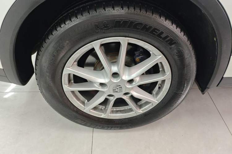 Used Porsche Cayenne 2016 Cayenne 3.0T