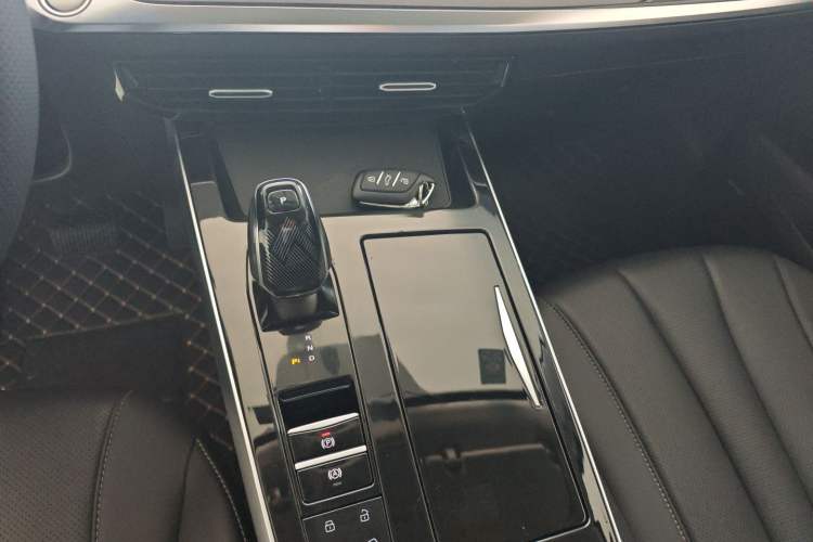 Used Roewe RX5 MAX 2022 1.5T Automatic Youwei Luxury Edition