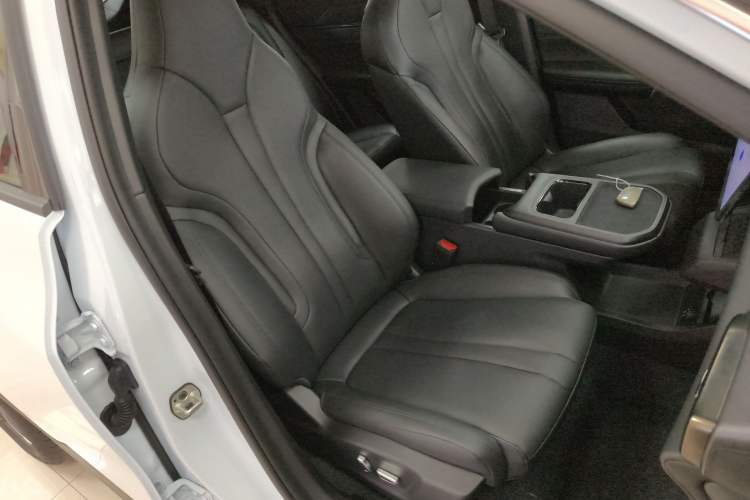 Used HEDMOS 06 2025 Model 520km