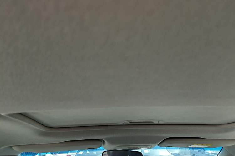 Used Chevrolet Cavalier 2019 320 Automatic Xinyue Edition
