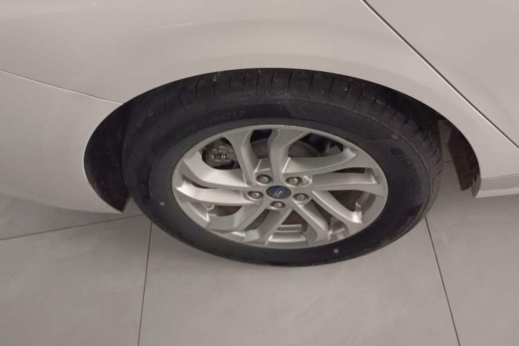 Used Ford Mondeo 2023 EcoBoost 180 Comfort Model
