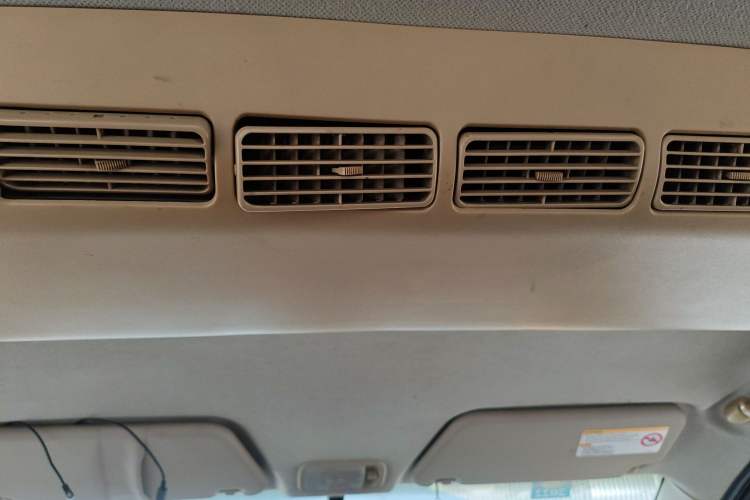 Used Wuling Hongguang 2010 1.2L Standard Version China IV
