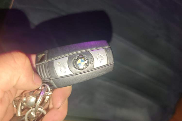 Used BMW 3 Series 2011 335i Convertible Coupe