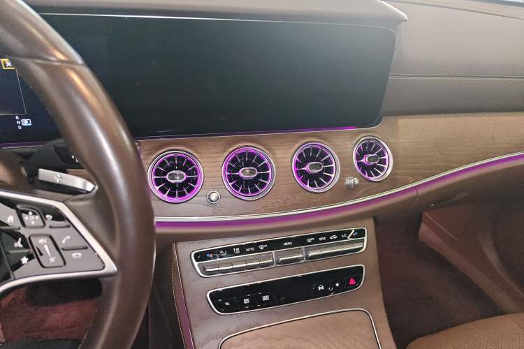 Used Mercedes-Benz E-Class 2021 Restyled E 300 L Luxury Edition
