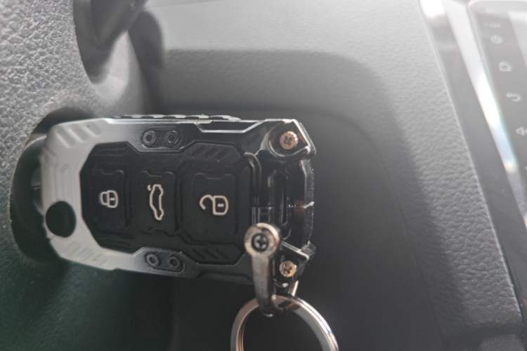 Used Volkswagen Santana 2021 1.5L Automatic Fashion Edition