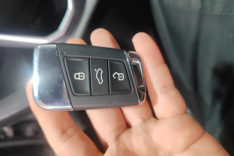 Used Volkswagen Passat 2024 280TSI Business Edition