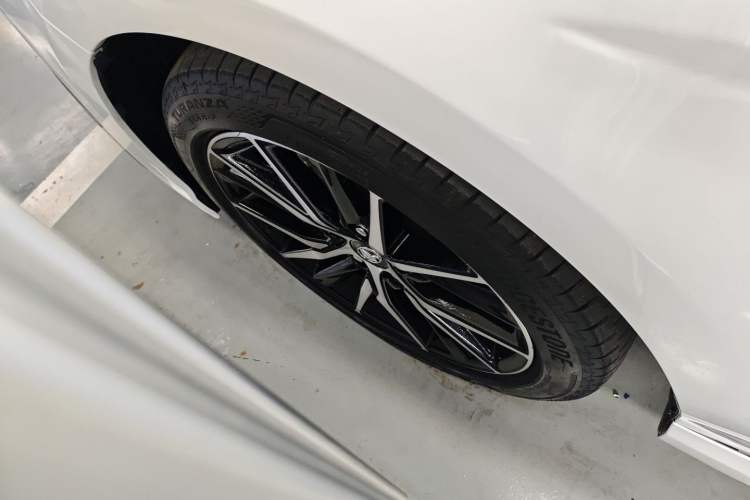 Used Toyota Camry 2021 2.5S Fēngshàng Edition
