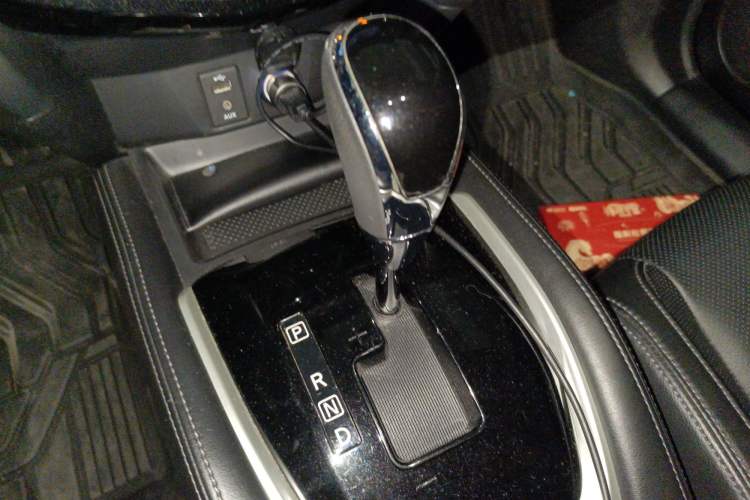 Used Nissan X-Trail 2017 2.0L CVT Comfort Edition 2WD