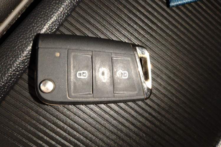 Used Volkswagen Sagitar 2023 300TSI DSG Excellence Edition Interior 1