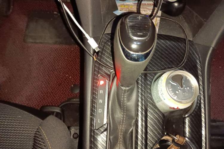 Used Chevrolet Equinox 2017 535T Automatic Lingjie Edition
