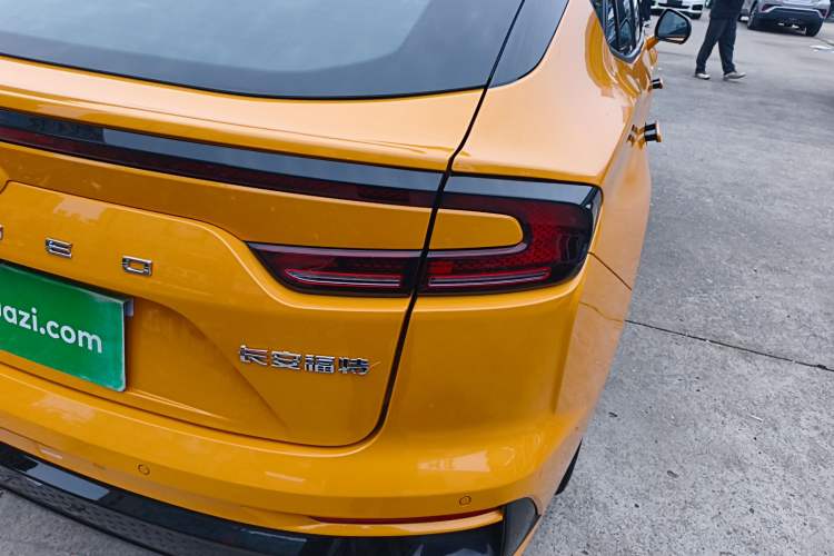 Used Ford Mondeo 2024 2.0T E-Hybrid Sport Edition ST-Line