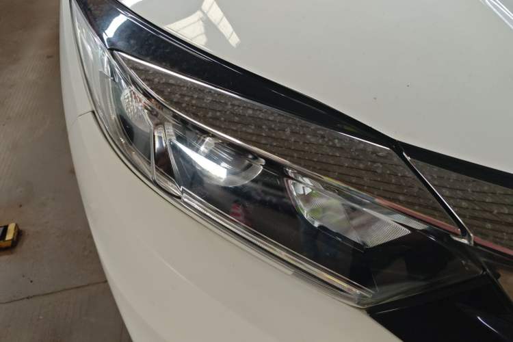 Used Honda Vezel 2019 1.5L CVT Pioneer Edition China VI Right Front Headlight