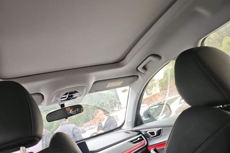 Used Chery Tiggo 7 2022 Super Edition 1.5T CVT Super Warrior