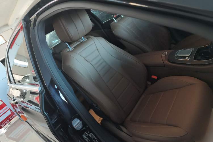 Used Mercedes-Benz E-Class 2023 Restyled E 300 L Sport Luxury Edition