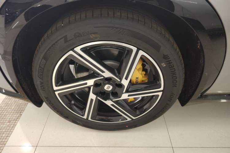 Used Xiaomi Auto YU7 2025 Ultra-Long Range All-Wheel Drive Pro Version