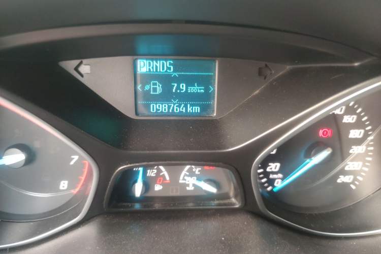 Used Ford Kuga 2015 1.5L GTDi Two-Wheel-Drive Comfort Model