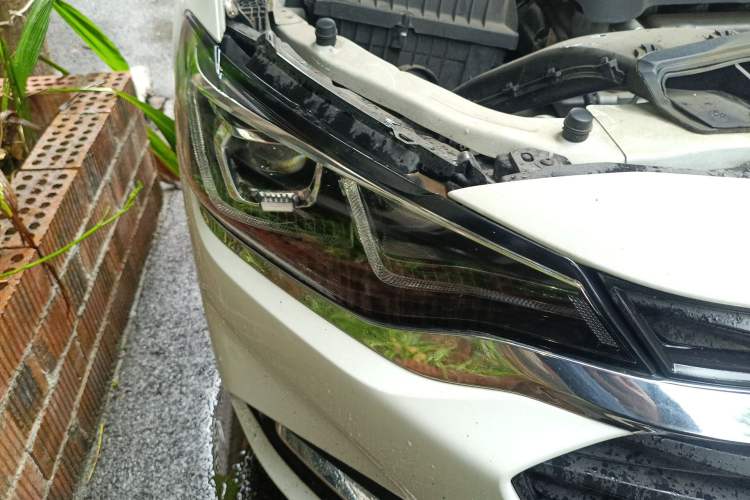 Used Chevrolet Monza 2021 320 Automatic Enjoyment Sunroof Edition