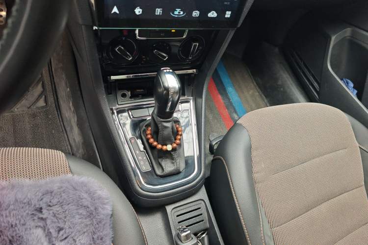 Used Volkswagen C-TREK 2018 230TSI DSG Comfort Model