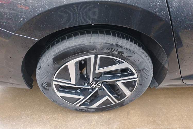 Used Volkswagen Sagitar 2023 280TSI DSG Excellence Plus Edition
