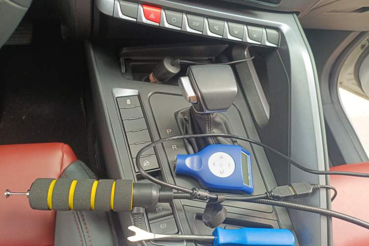 Used FORTHING T5L 2020 1.5T Automatic Luxury 7-Seater China VI Standard
