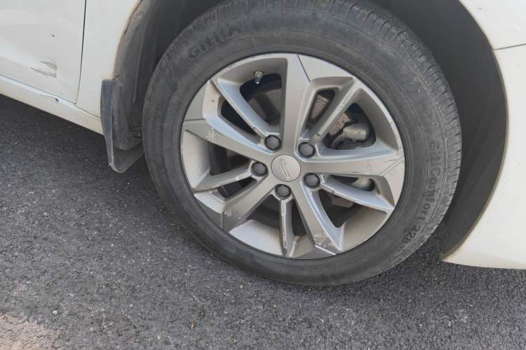 Used Geely Auto Emgrand GL 2020 1.4T CVT Asian Games Edition
