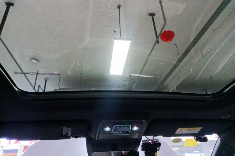 Used BYD Song PLUS New Energy 2025 DM-i Smart Drive 112KM Prestige Model